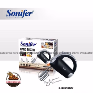 Sonifer SF-7013 ( 300 Watt ) Copper Coil Motor (Best)