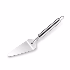 SS Cake Server