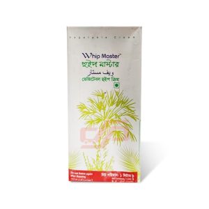 হুইপ মাষ্টার ক্রিম - ১ কেজি