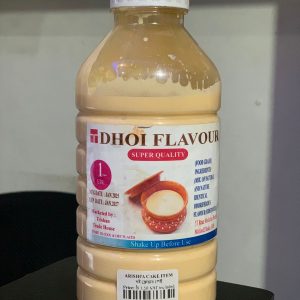 দই ফ্লেভার