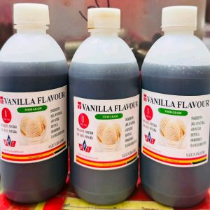 ফ্লেভার 500ml বোতল