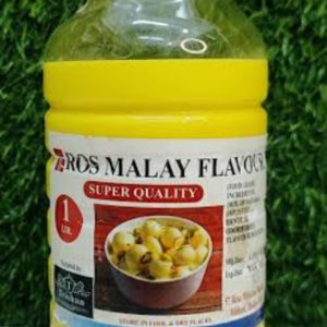 রসমালাই ফ্লেভার